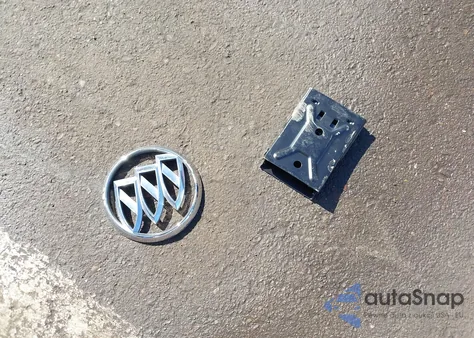 2013 Buick Verano Premium Group from USA, damaged, VIN 1G4PT5SV2D4256355